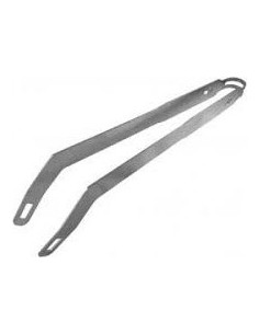 Remundi Tongs