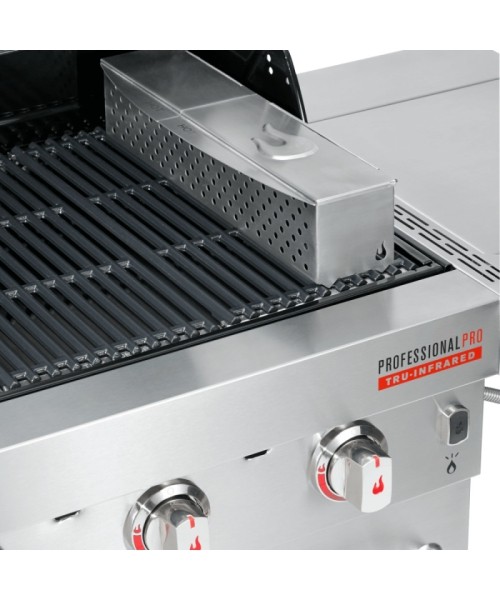 Char-Broil MADE2MATCH smoker box