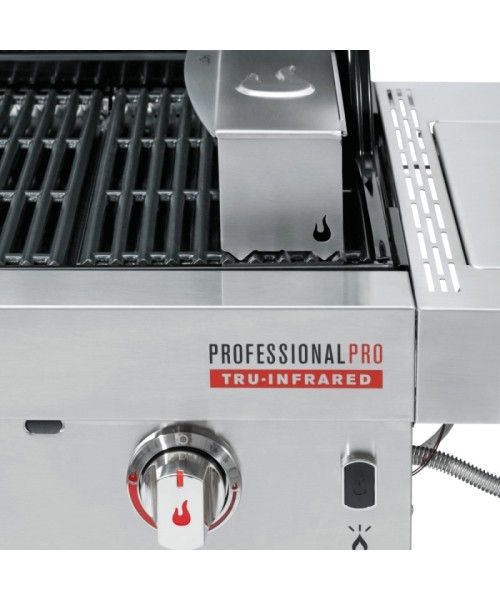Char-Broil MADE2MATCH smoker box