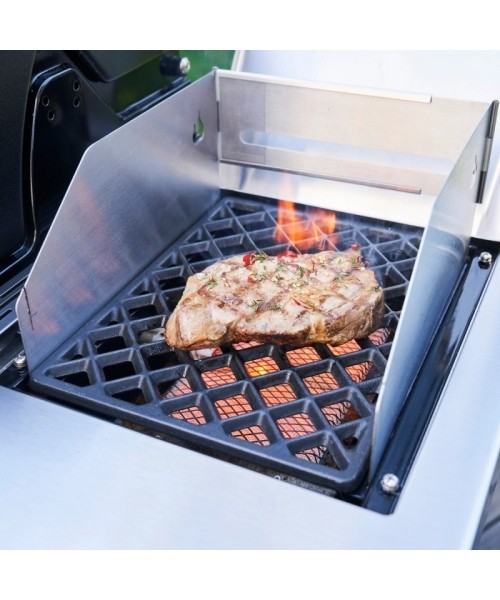 Char-Broil Professional Pro S 2 gas grill