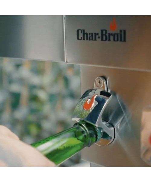 Char-Broil Professional Pro S 2 gas grill
