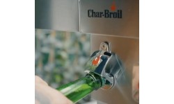 Char-Broil Professional Pro S 2 gas grill