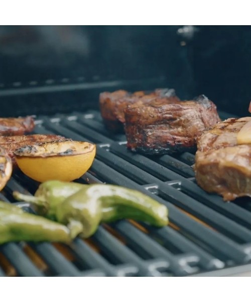 Dujinis grilis Char-Broil Professional Pro S 2