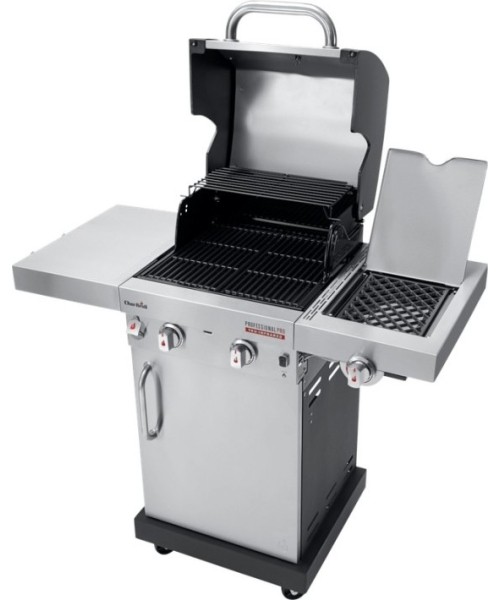 Char-Broil Professional Pro S 2 gas grill
