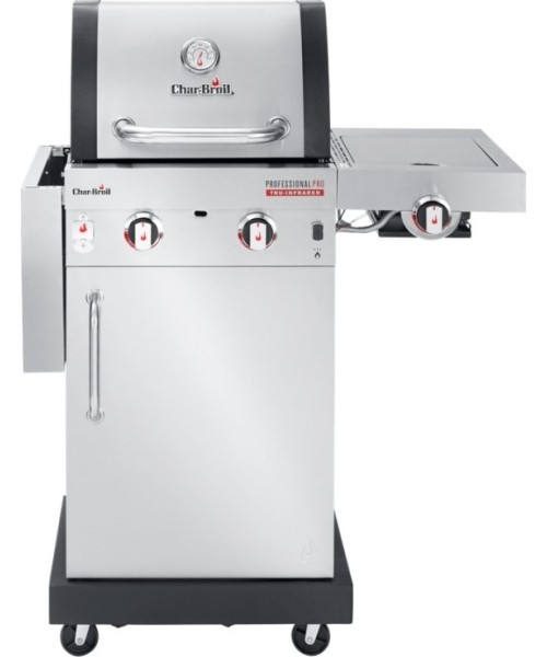Dujinis grilis Char-Broil Professional Pro S 2