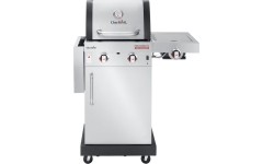 Char-Broil Professional Pro S 2 gas grill