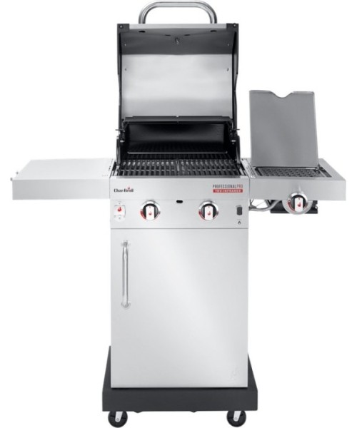 Dujinis grilis Char-Broil Professional Pro S 2