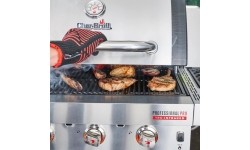 Char-Broil Professional Pro S 3 Gas Grill
