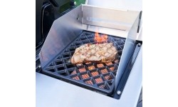 Char-Broil Professional Pro S 3 Gas Grill