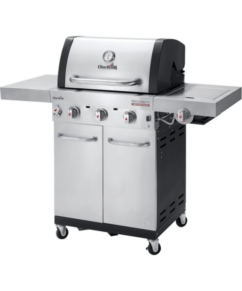Char-Broil Professional Pro S 3 Gas Grill
