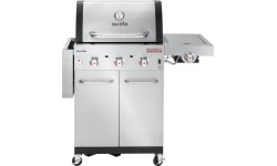 Char-Broil Professional Pro S 3 Gas Grill