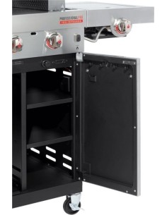 Char-Broil MADE2MATCH Grill Shelf