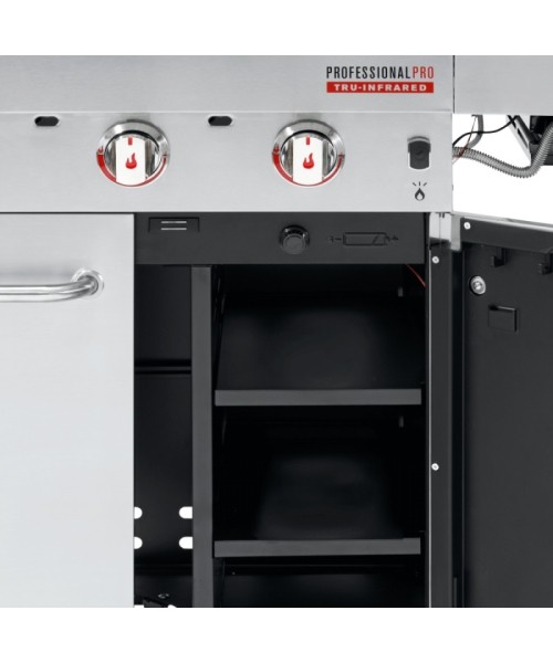 Char-Broil MADE2MATCH Grill Shelf
