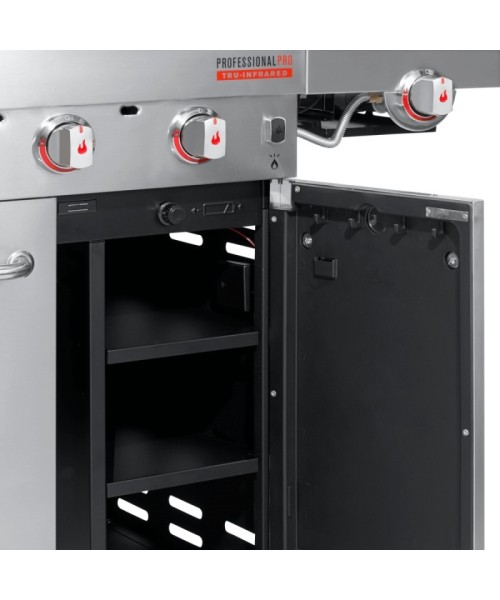Char-Broil MADE2MATCH Grill Shelf