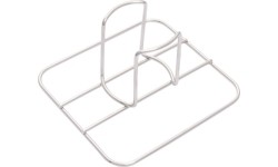 Vištų laikiklis Char-Broil Grill+