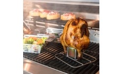 Char-Broil Grill+ Chicken Holder