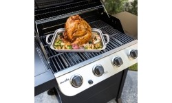 Char-Broil Grill+ Chicken Holder
