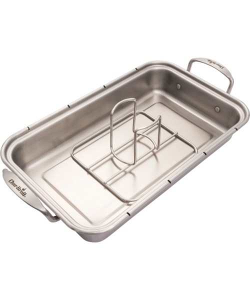 Char-Broil Grill+ Chicken Holder