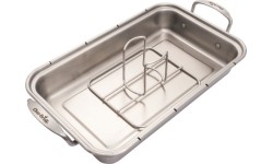 Vištų laikiklis Char-Broil Grill+