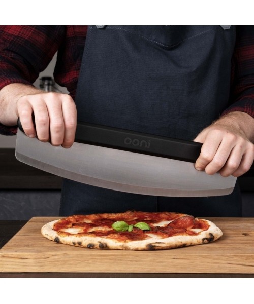 Picos peilis Ooni Rocker Blade 38cm