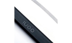 Ooni Rocker pizza knife, 38 cm