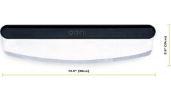 Picos peilis Ooni Rocker Blade 38cm