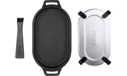 Ketaus keptuvė Ooni Sizzler