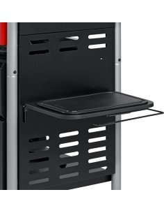 Char-Broil MADE2MATCH additional side shelf