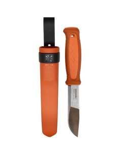 Peilis Morakniv Kansbol Orange, nerūdijantis plienas