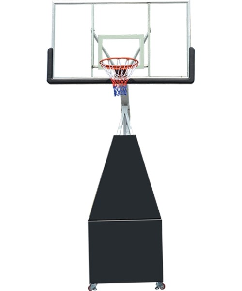 Portable Basketball System inSPORTline Portland II