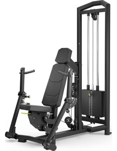 Chest Press UpForm UF-021