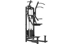 Assisted Pull-ups UpForm UF-009