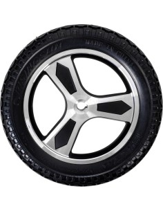 Spare Tubeless Rear Wheel for Electric Wheelchair inSPORTline Hawkie 12”