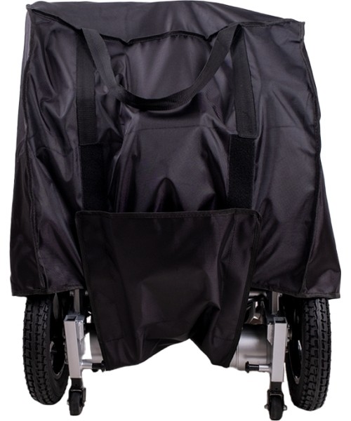 Protective Cover for Electric Wheelchair inSPORTline Hawkie