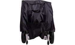 Protective Cover for Electric Wheelchair inSPORTline Hawkie