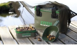 ZFISH Baiting Spoon Holes - size L.
