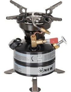 Petrol Stove MFH