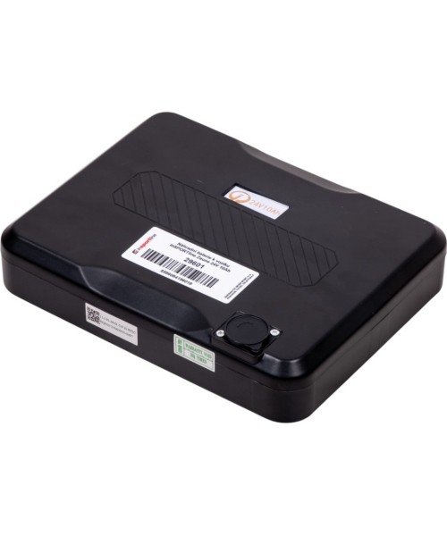 Replacement Battery for Electric Wheelchair inSPORTline Zauney 24V 10Ah