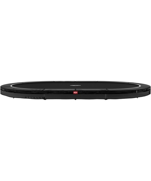 BERG SPORTS Grand Favorit InGround 520 Black batutas