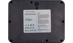 Replacement Battery for Electric Wheelchair inSPORTline Zauney 24V 10Ah