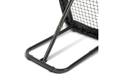 EXIT Kickback Rebounder M futbolo atmušimo sienelė