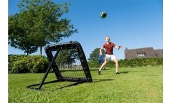 EXIT Kickback Rebounder M futbolo atmušimo sienelė