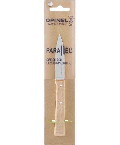 Opinel 126 Paring Knife Kitchen Knife