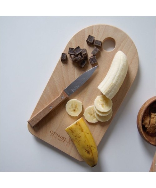 Opinel 126 Paring Knife Kitchen Knife
