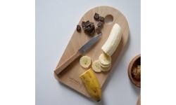 Opinel 126 Paring Knife Kitchen Knife