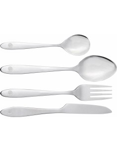 Origin Outdoors Cutlery Set Biwak 'Dinner'