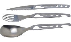 baladeo stalo įrankių rinkinys „Basecamp“