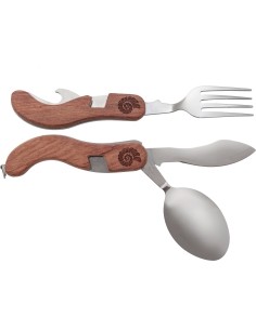 Origin Outdoors Cutlery Set Biwak 'Vancouver'