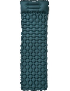 Savaime prisipučiantis kilimėlis Meteor 2in1 (pompa + drybag maišas)