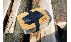 Įrankių rinkinys BasicNature Bivouac MiniTrek